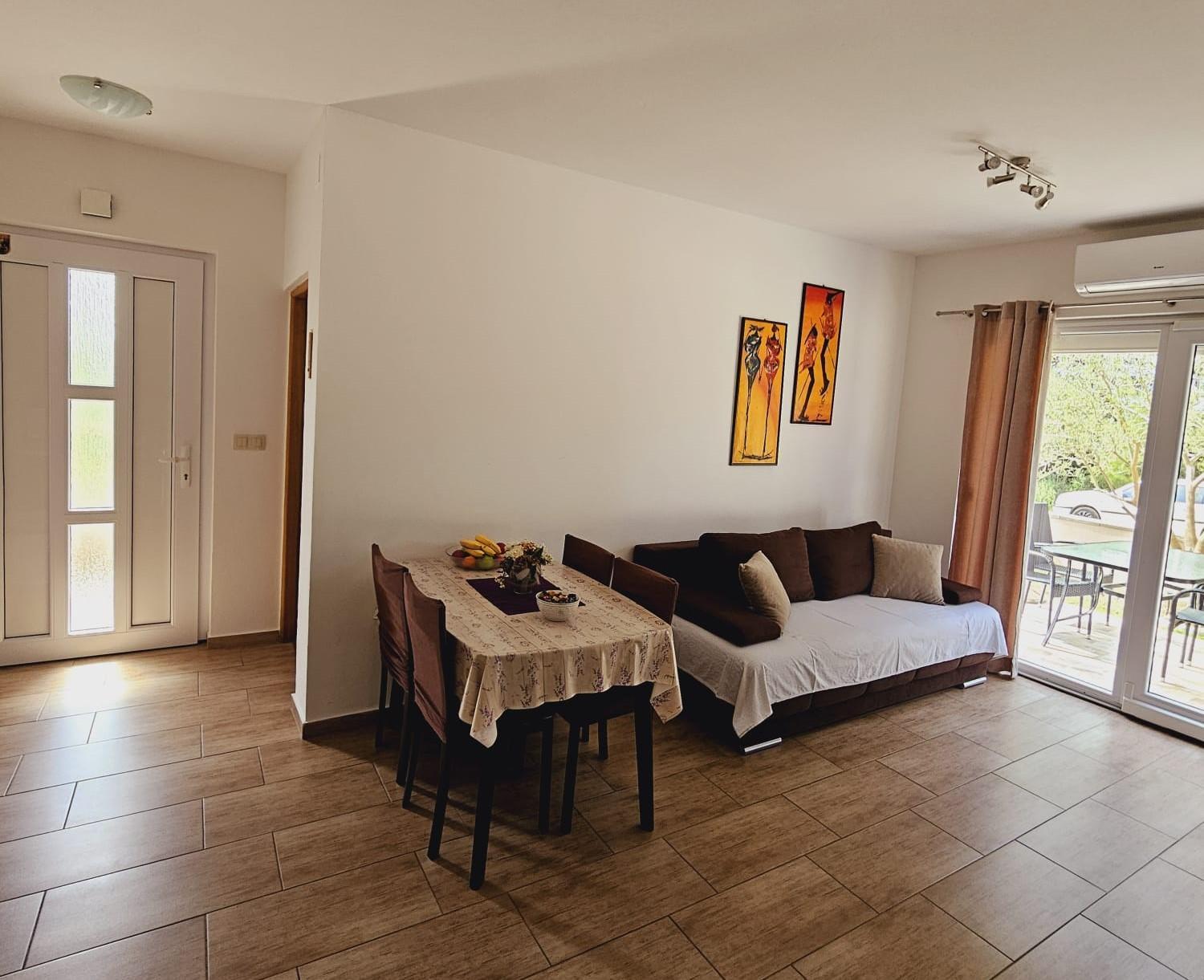 Apartment Lili Biograd Na Moru Exterior photo