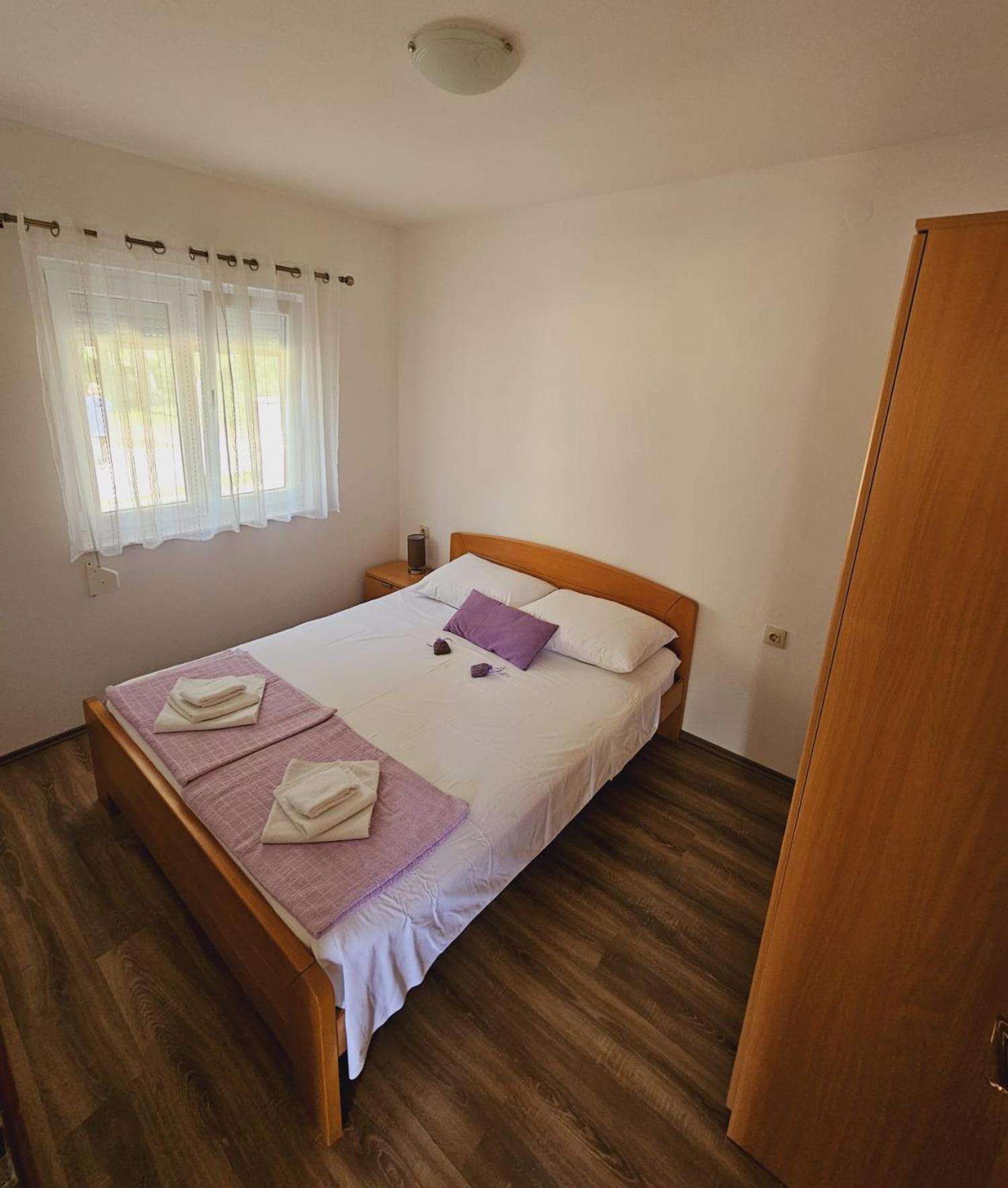 Apartment Lili Biograd Na Moru Exterior photo