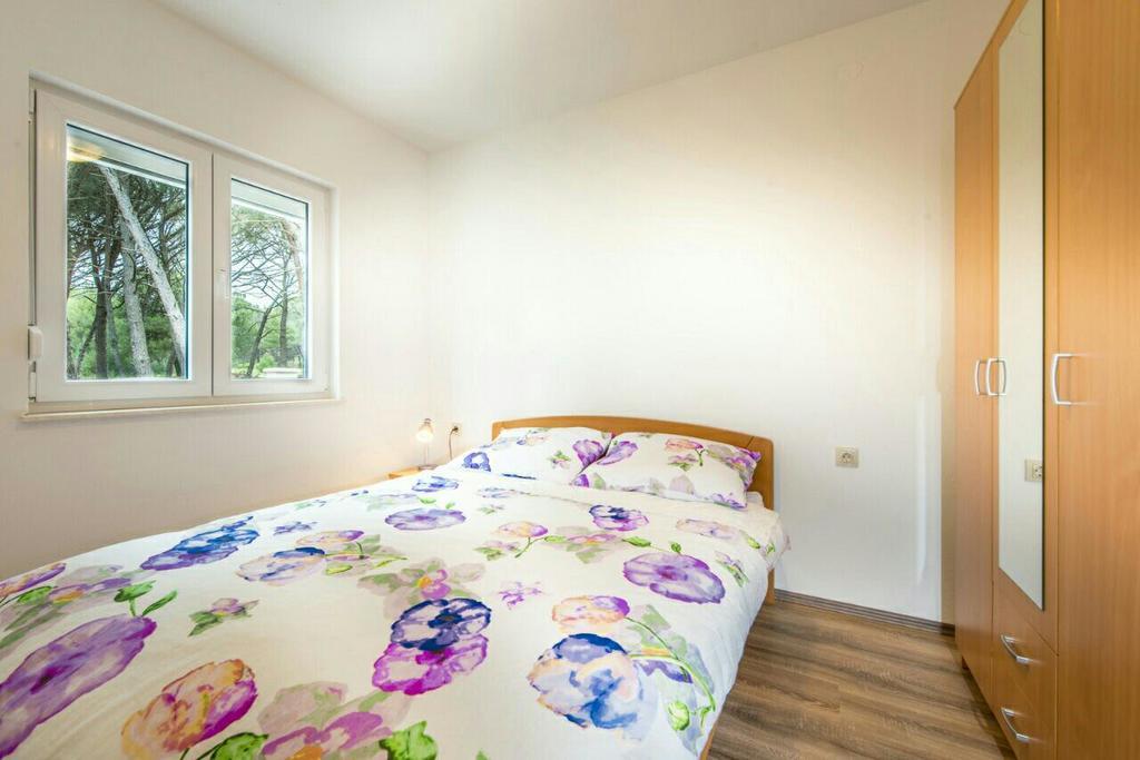 Apartment Lili Biograd Na Moru Exterior photo