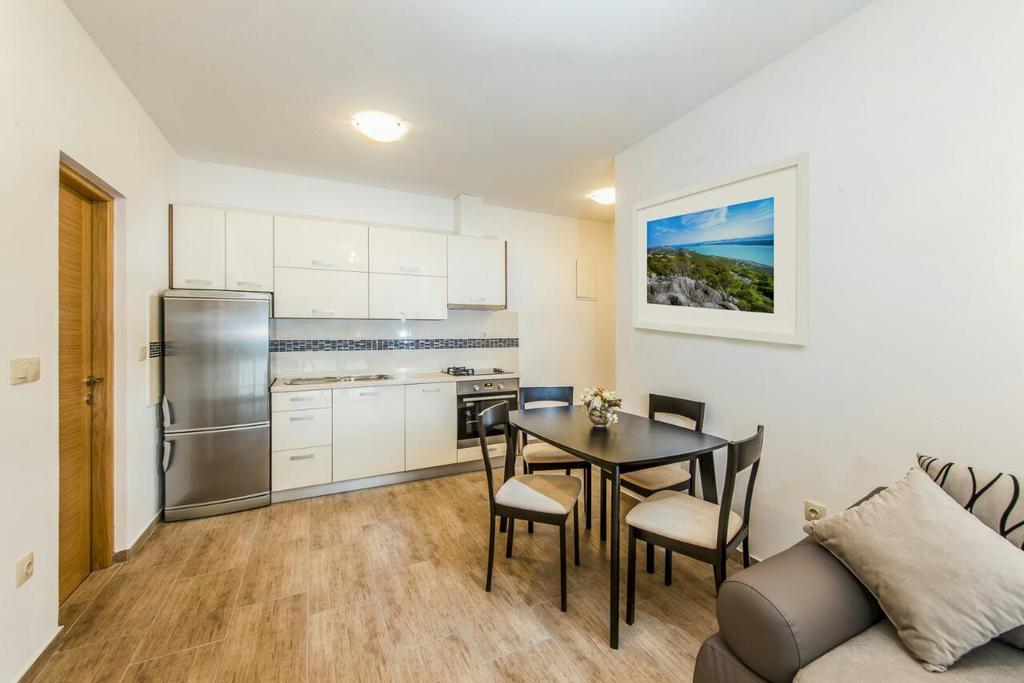 Apartment Lili Biograd Na Moru Exterior photo